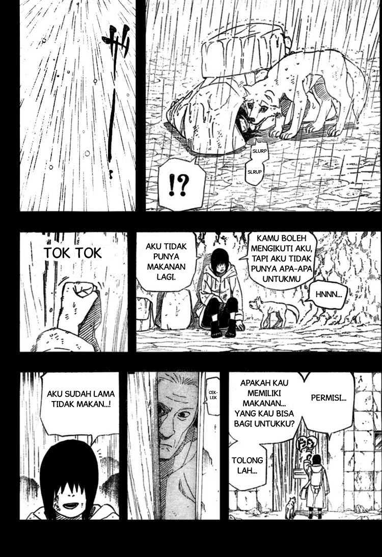 World’s Apocalypse Online Chapter 40 - halaman 7