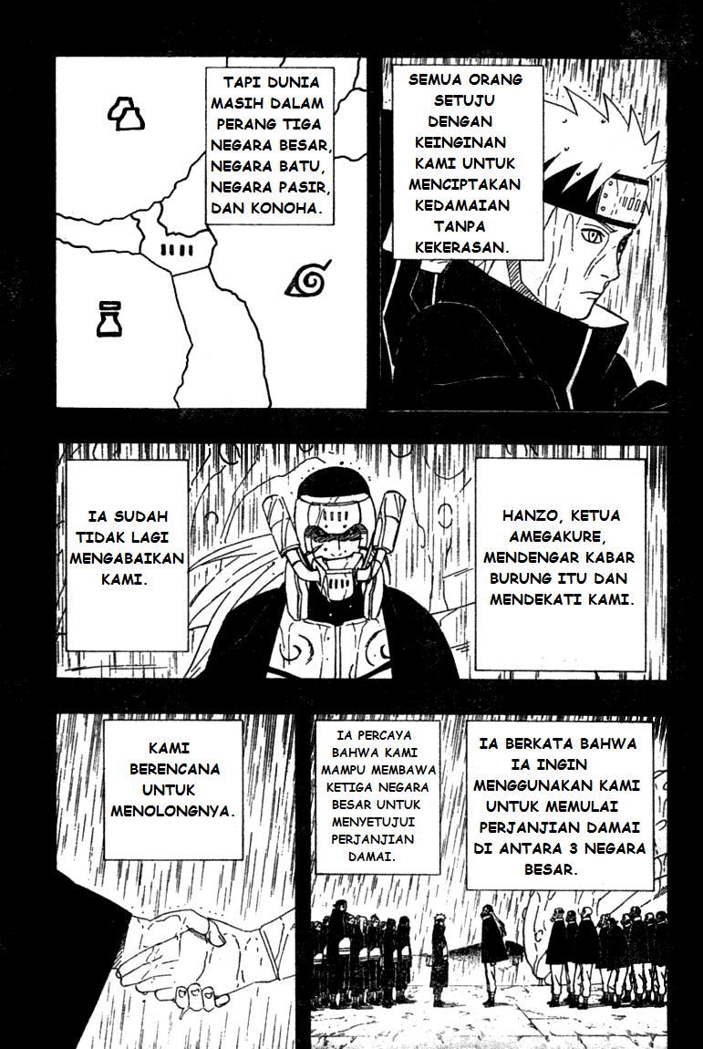 World’s Apocalypse Online Chapter 41 - halaman 12