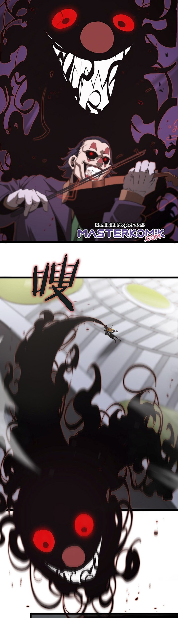 World’s Apocalypse Online Chapter 41 - halaman 20