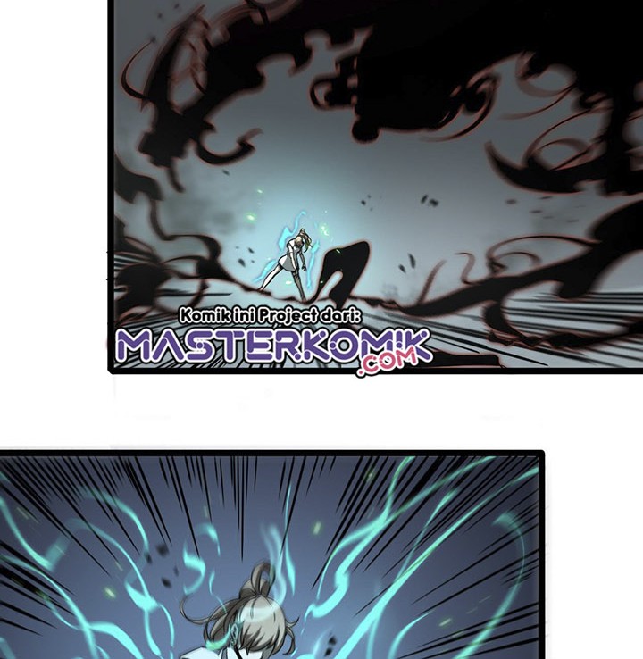World’s Apocalypse Online Chapter 41 - halaman 21
