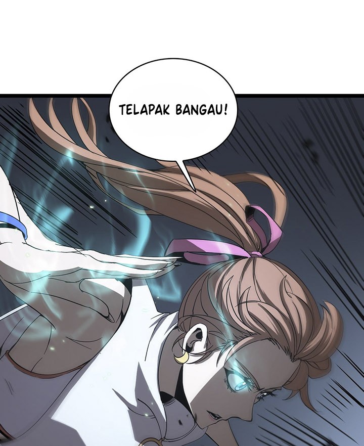 World’s Apocalypse Online Chapter 41 - halaman 28