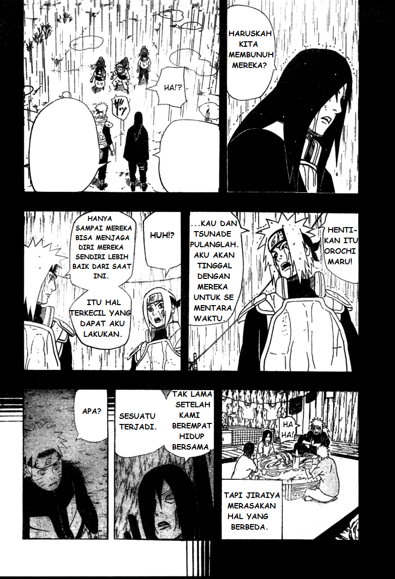 World’s Apocalypse Online Chapter 41 - halaman 5