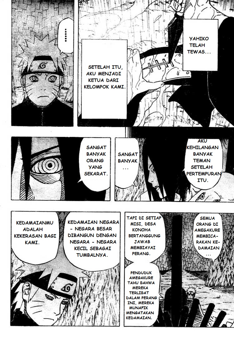 World’s Apocalypse Online Chapter 42 - halaman 14