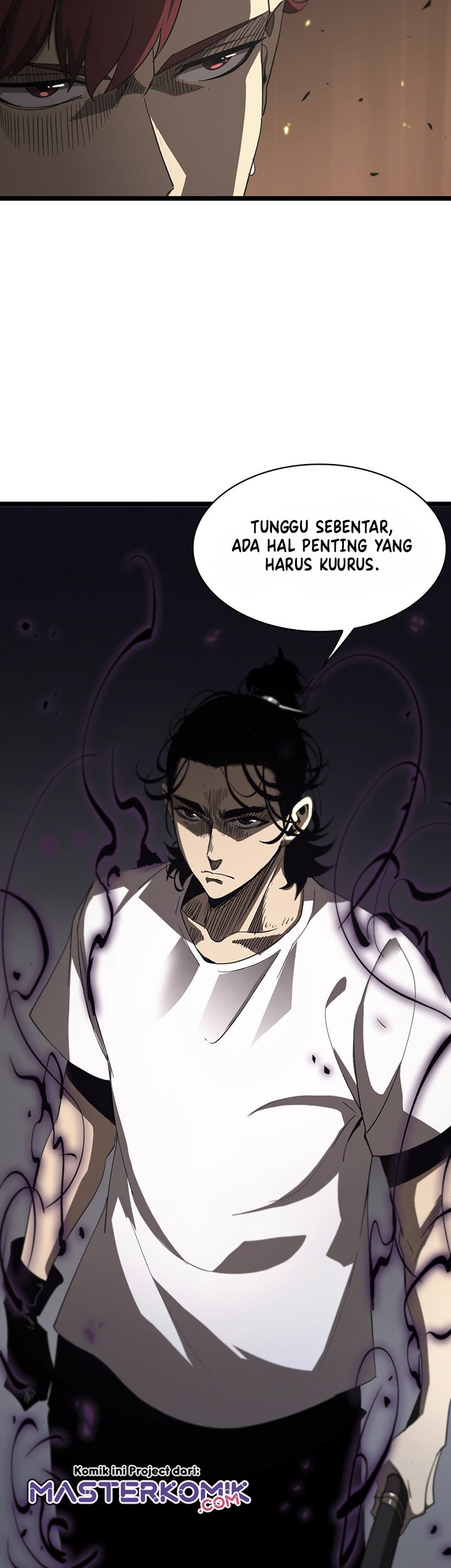 World’s Apocalypse Online Chapter 42 - halaman 20