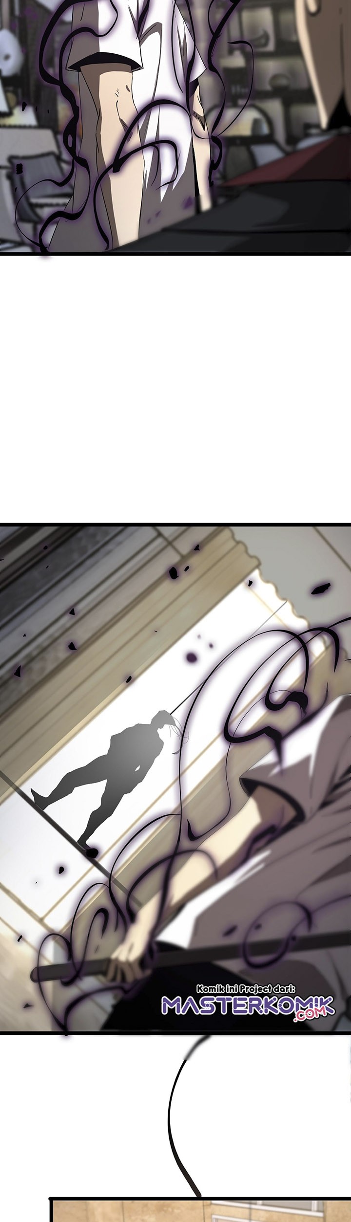 World’s Apocalypse Online Chapter 42 - halaman 22