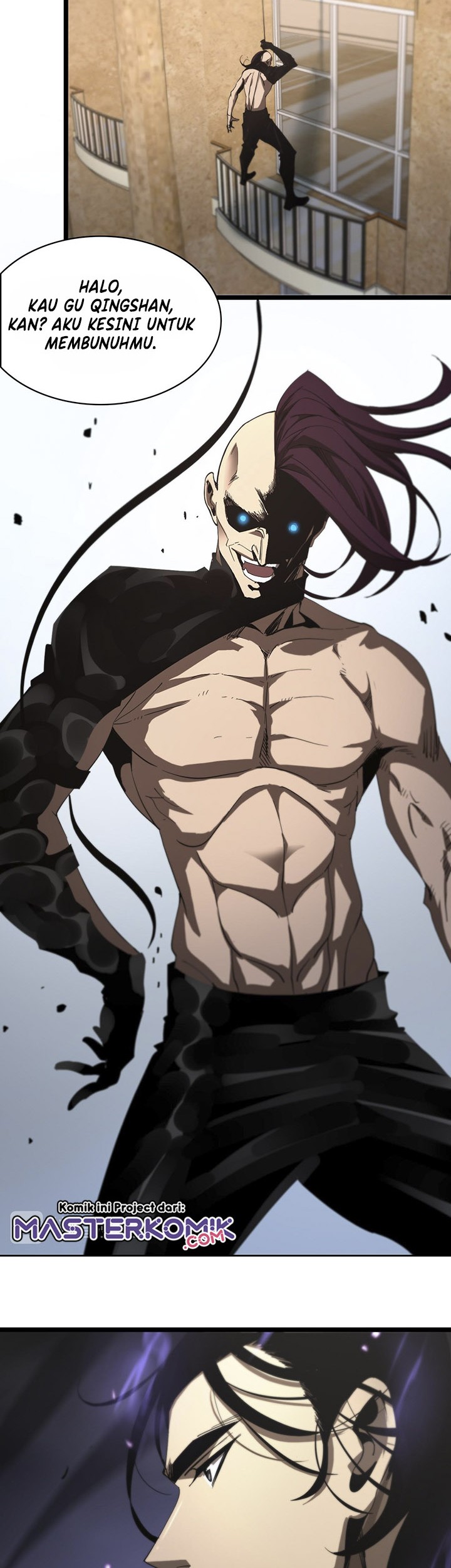 World’s Apocalypse Online Chapter 42 - halaman 23