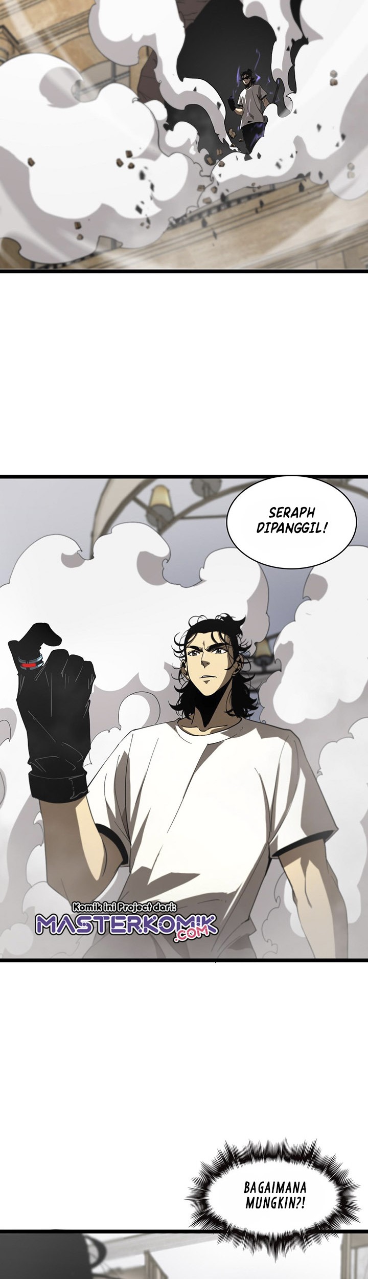 World’s Apocalypse Online Chapter 42 - halaman 27