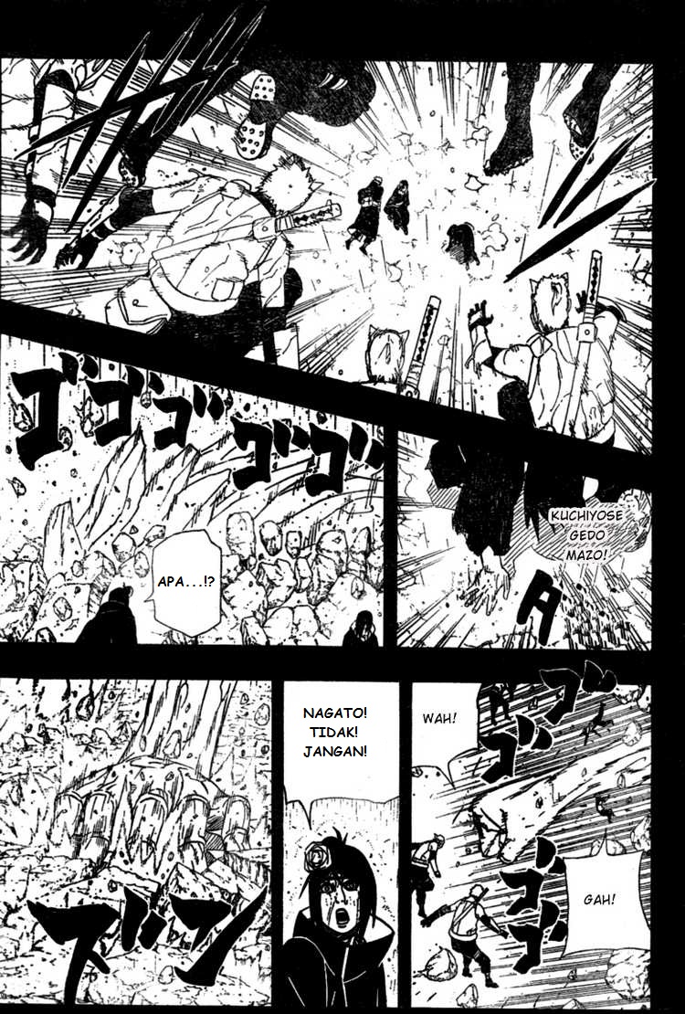World’s Apocalypse Online Chapter 42 - halaman 7