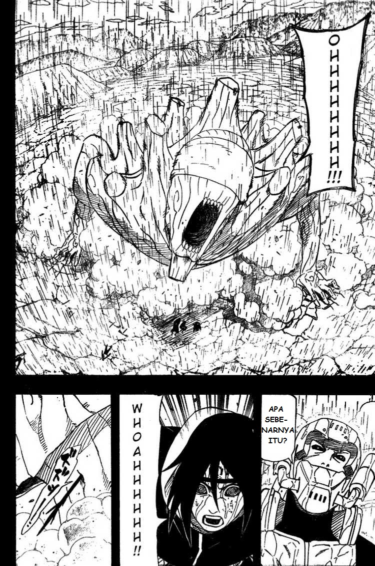 World’s Apocalypse Online Chapter 42 - halaman 8