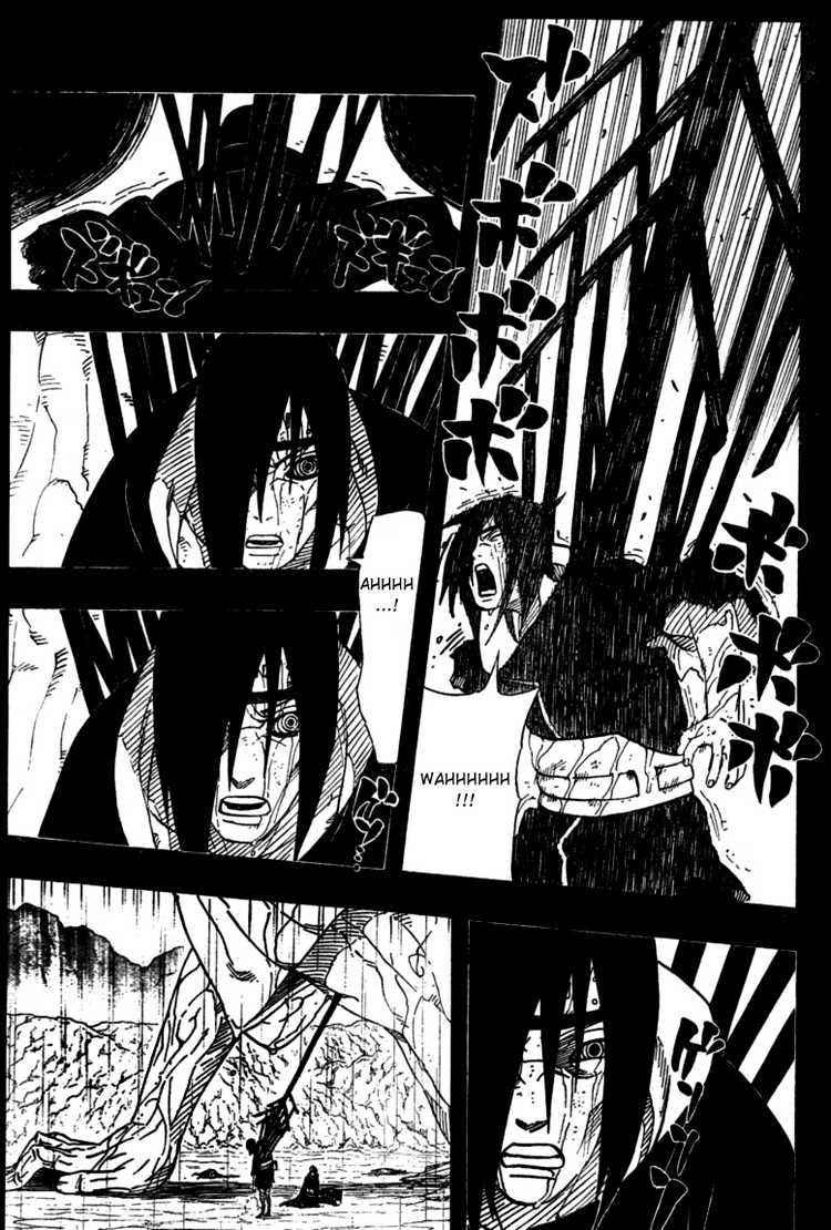 World’s Apocalypse Online Chapter 42 - halaman 9