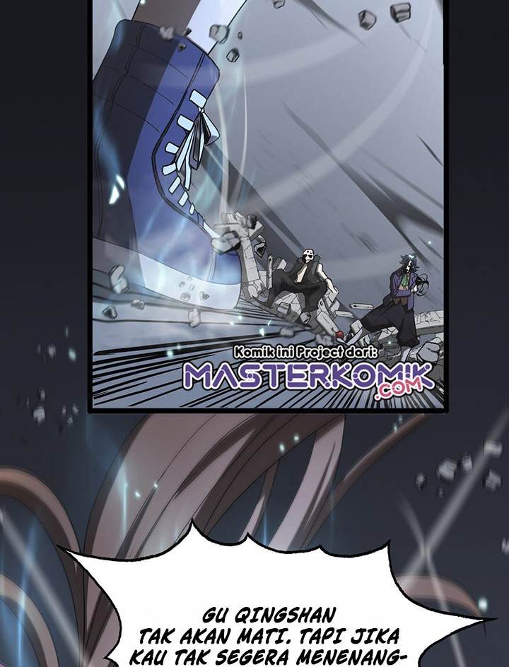 World’s Apocalypse Online Chapter 43 - halaman 21