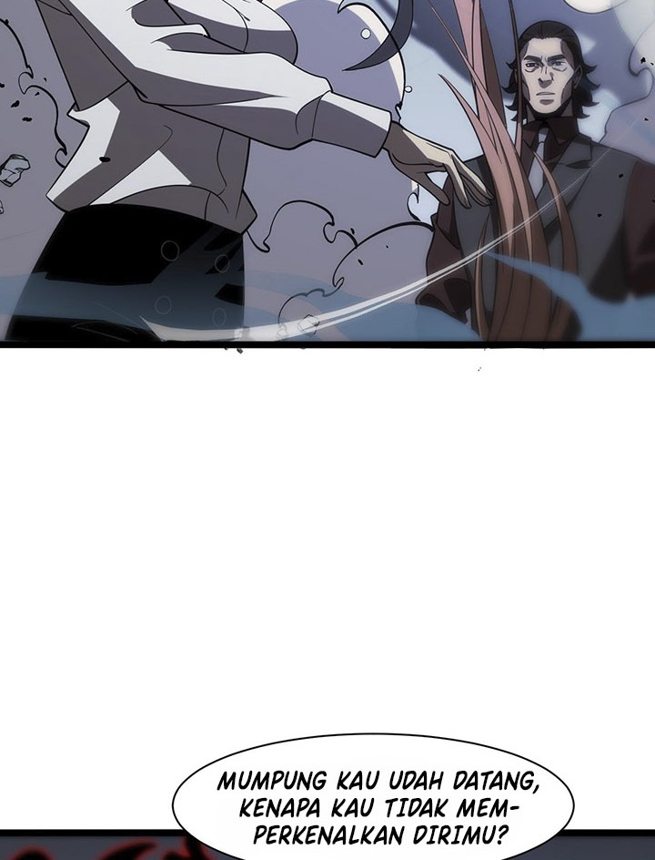 World’s Apocalypse Online Chapter 43 - halaman 25
