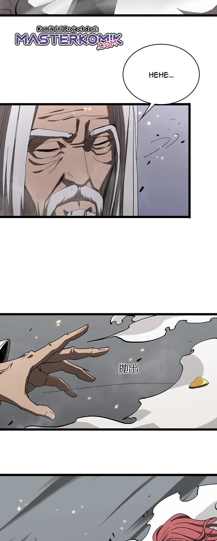 World’s Apocalypse Online Chapter 43 - halaman 29