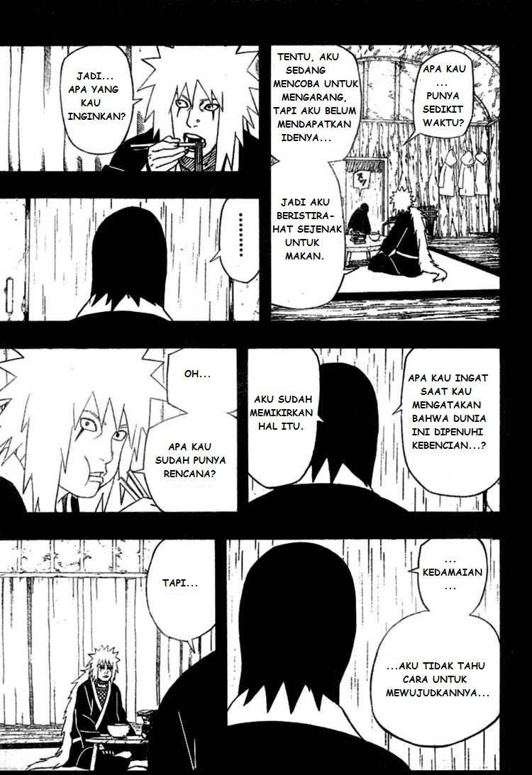World’s Apocalypse Online Chapter 43 - halaman 5