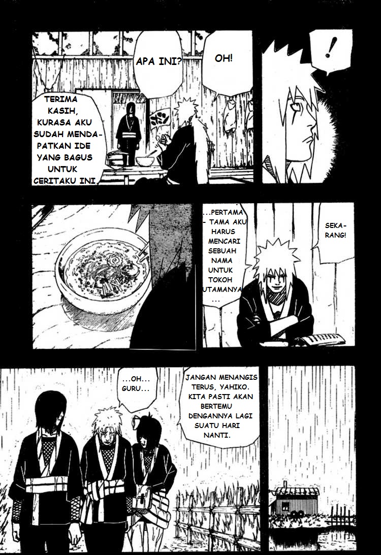 World’s Apocalypse Online Chapter 43 - halaman 7