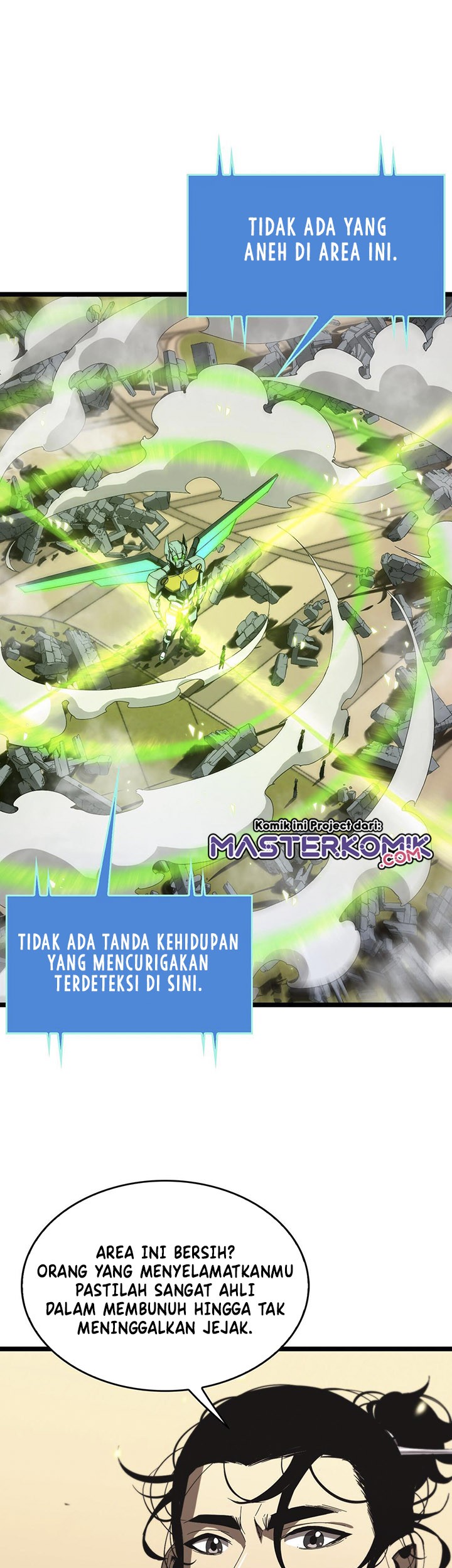 World’s Apocalypse Online Chapter 44 - halaman 20