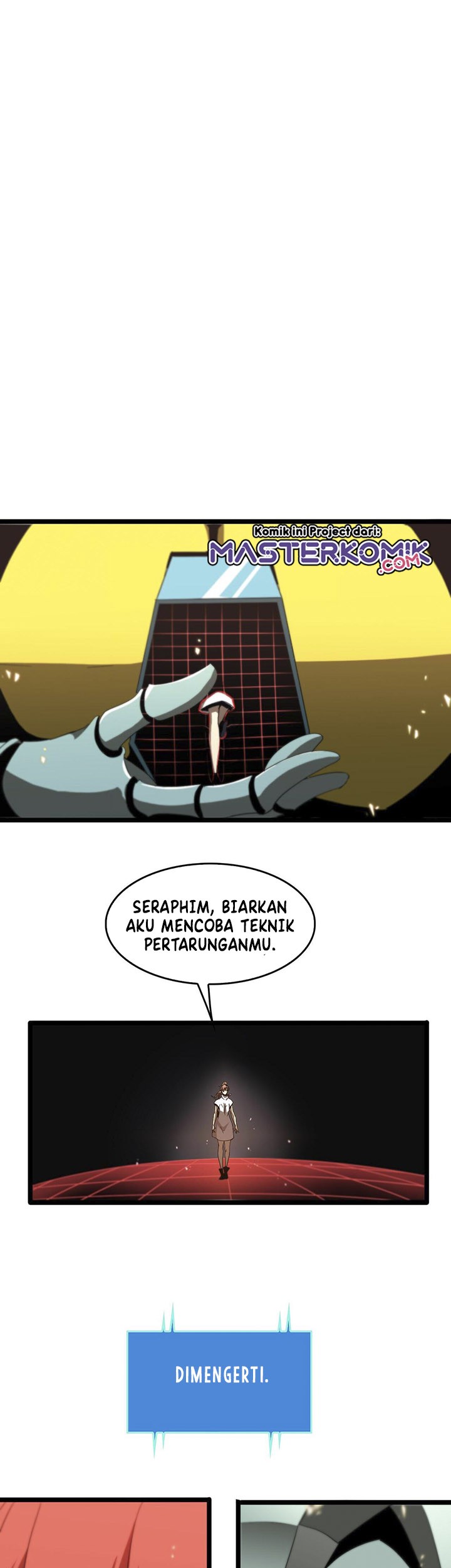 World’s Apocalypse Online Chapter 44 - halaman 27