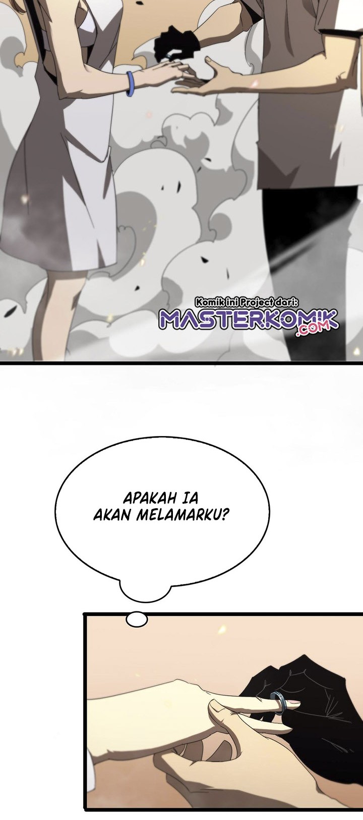World’s Apocalypse Online Chapter 44 - halaman 31