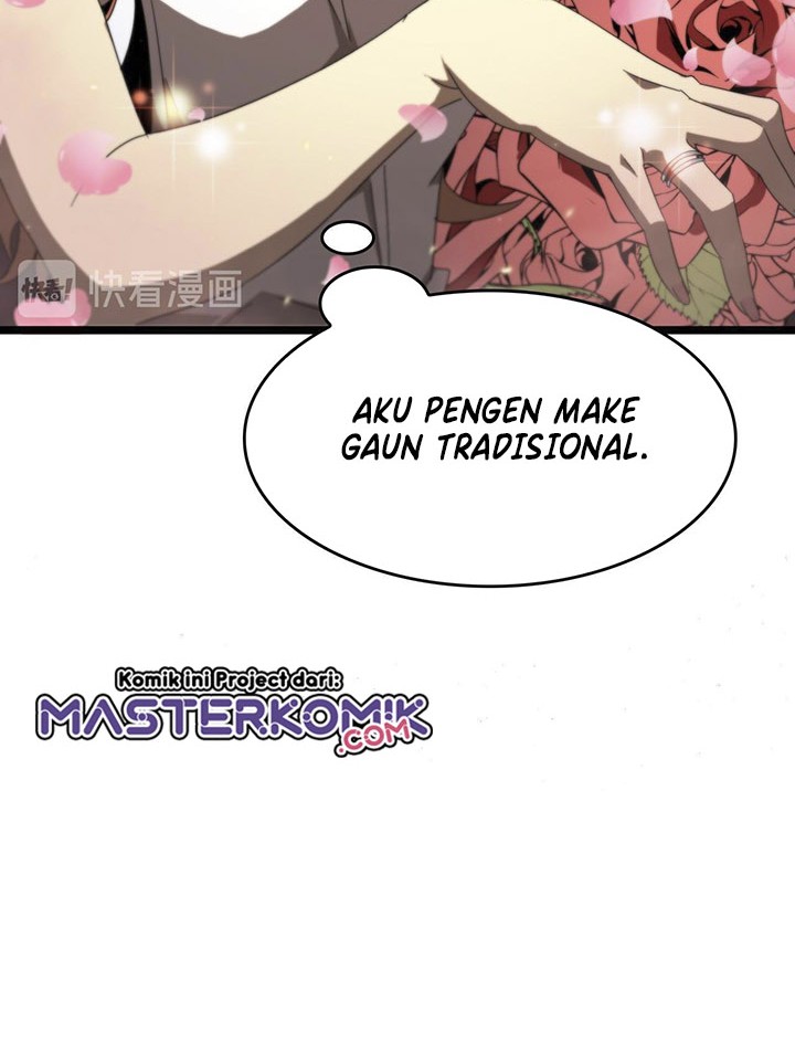World’s Apocalypse Online Chapter 44 - halaman 33