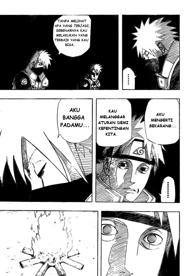 World’s Apocalypse Online Chapter 44 - halaman 7