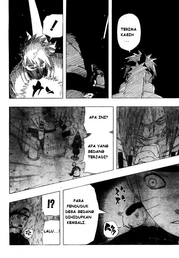 World’s Apocalypse Online Chapter 44 - halaman 8