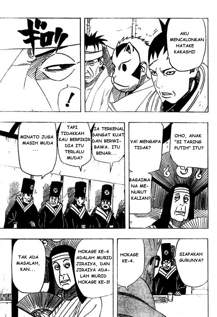 World’s Apocalypse Online Chapter 45 - halaman 14
