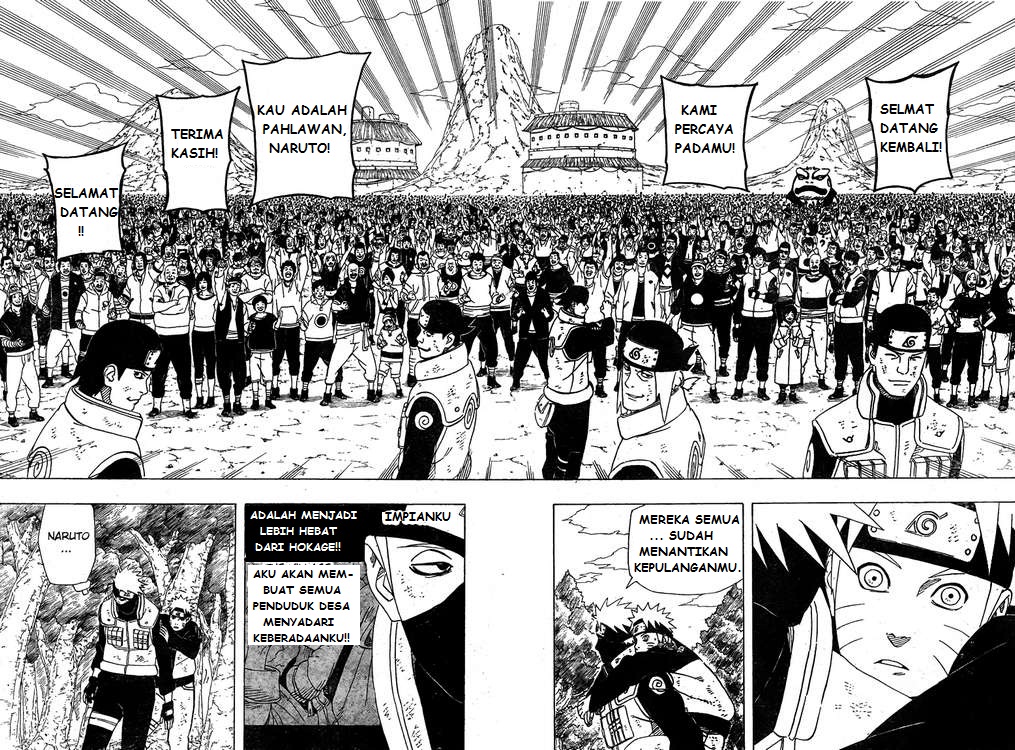 World’s Apocalypse Online Chapter 45 - halaman 2