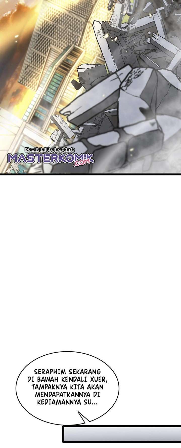 World’s Apocalypse Online Chapter 45 - halaman 21