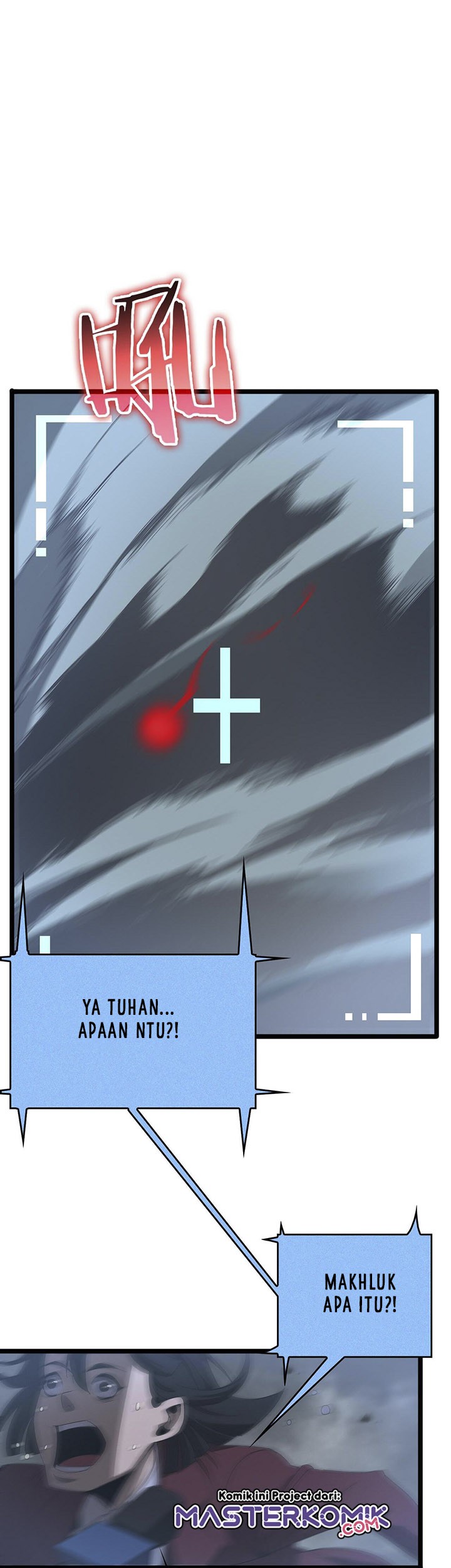 World’s Apocalypse Online Chapter 45 - halaman 28