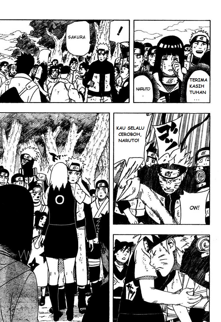 World’s Apocalypse Online Chapter 45 - halaman 4