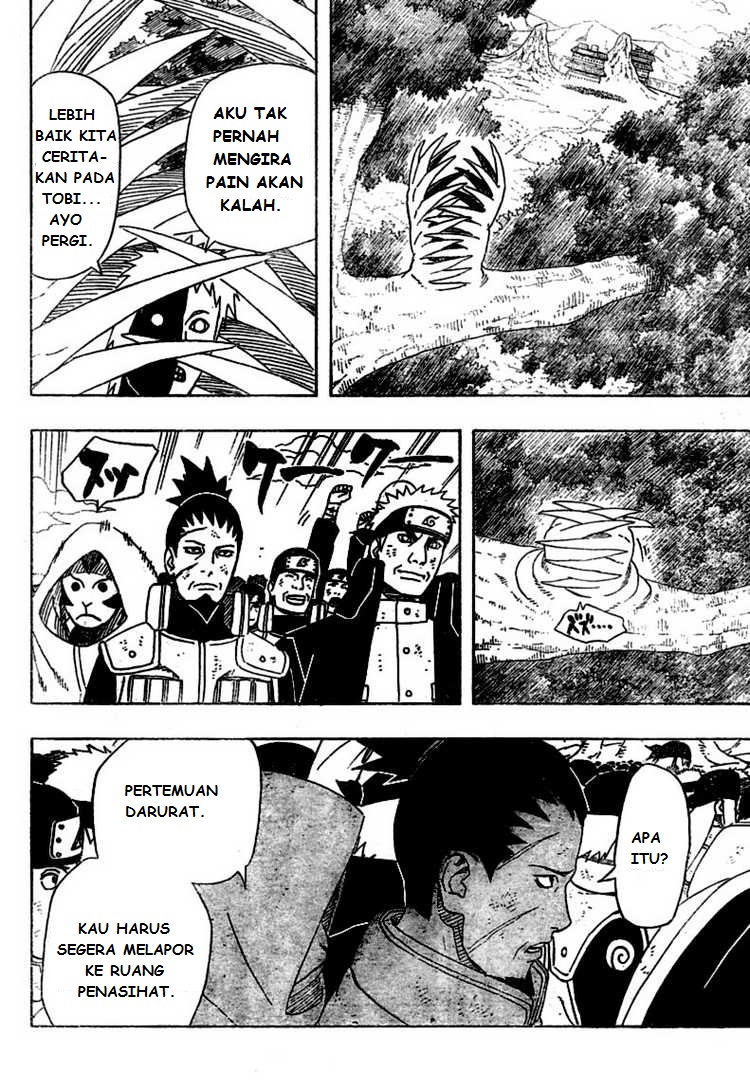 World’s Apocalypse Online Chapter 45 - halaman 7