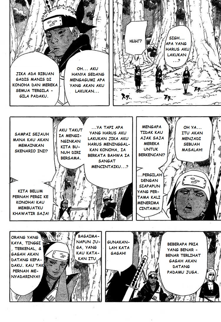 World’s Apocalypse Online Chapter 45 - halaman 9