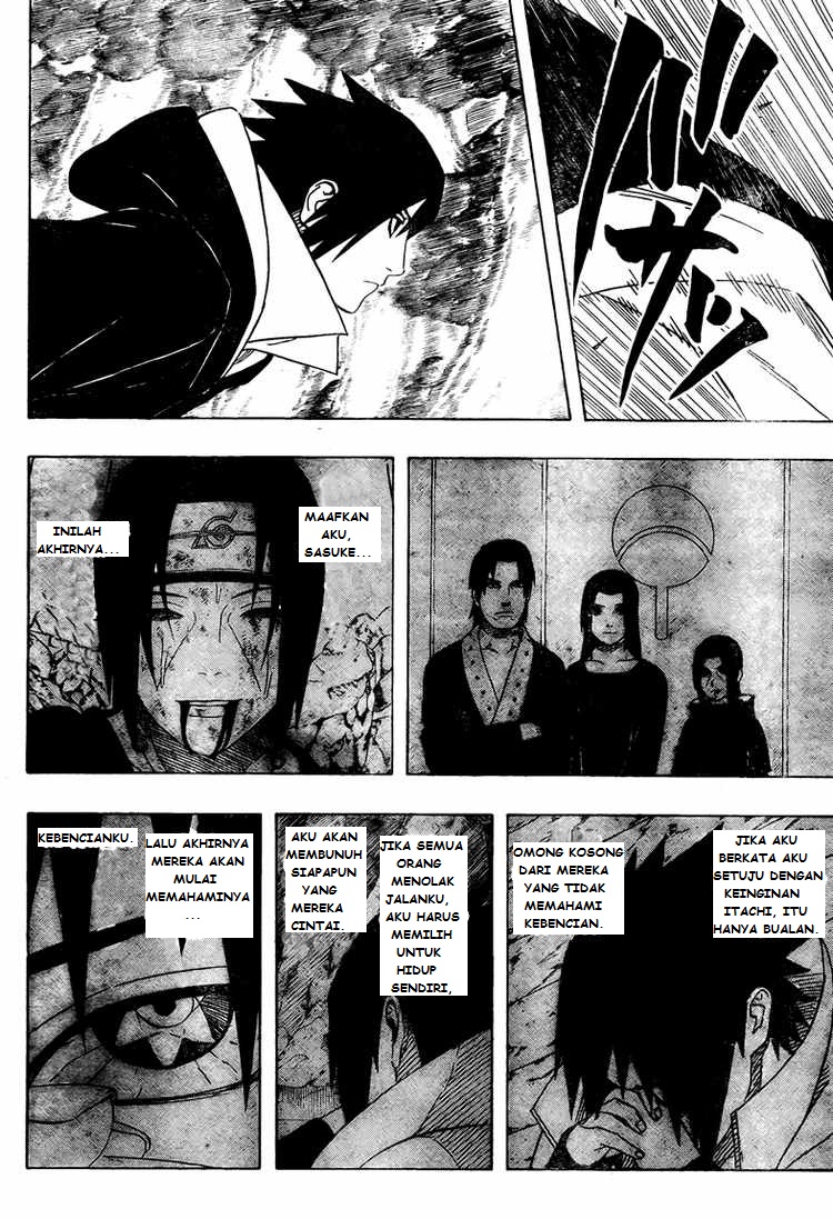 World’s Apocalypse Online Chapter 46 - halaman 11