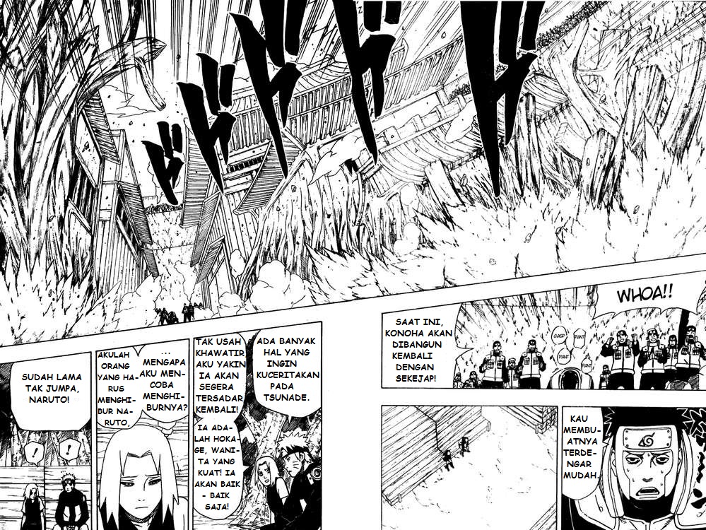 World’s Apocalypse Online Chapter 46 - halaman 2