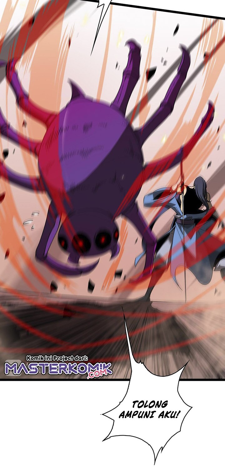 World’s Apocalypse Online Chapter 46 - halaman 21