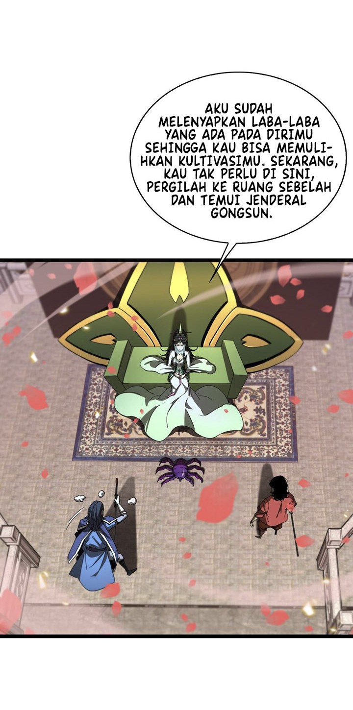 World’s Apocalypse Online Chapter 46 - halaman 23