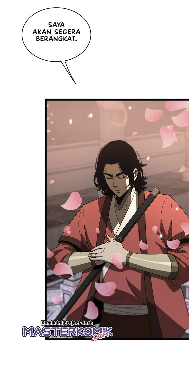 World’s Apocalypse Online Chapter 46 - halaman 25