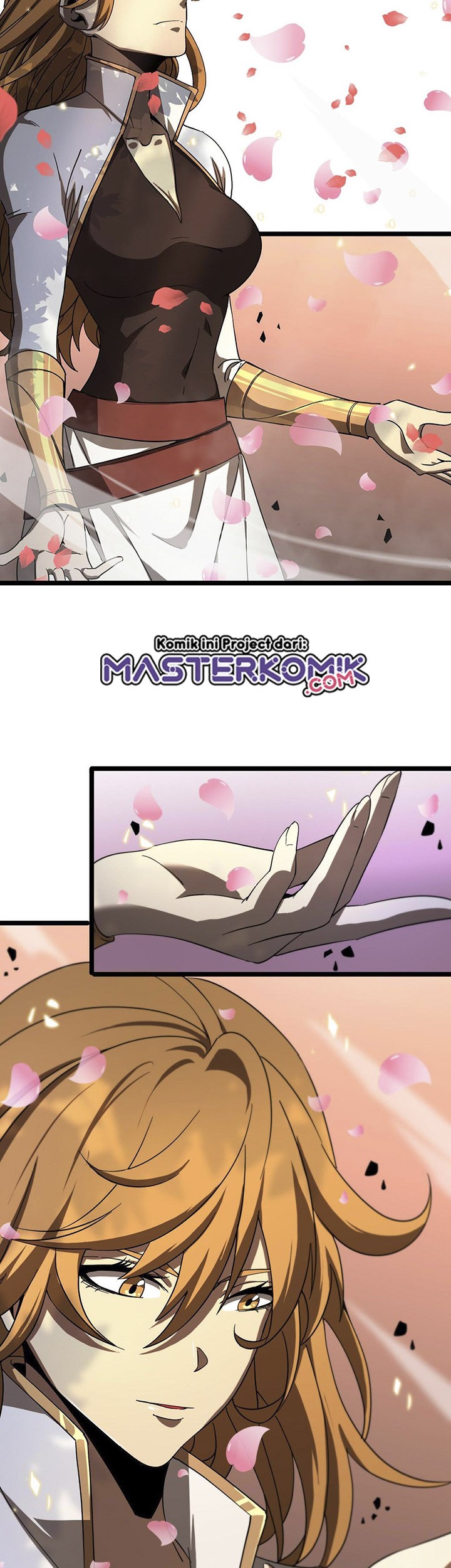World’s Apocalypse Online Chapter 46 - halaman 27