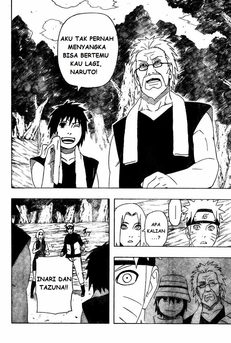 World’s Apocalypse Online Chapter 46 - halaman 3