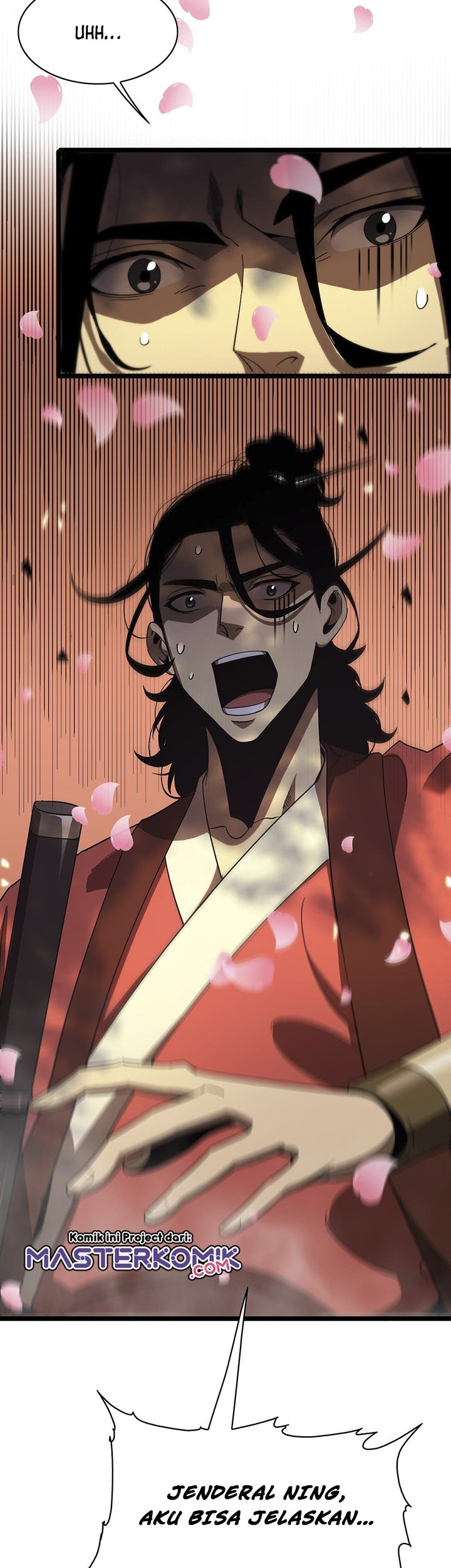 World’s Apocalypse Online Chapter 46 - halaman 32