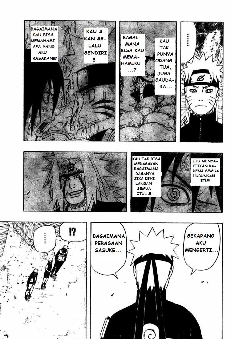 World’s Apocalypse Online Chapter 46 - halaman 8