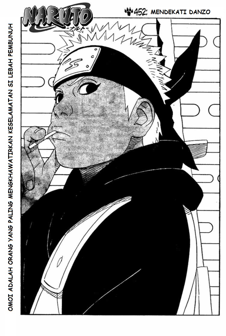 World’s Apocalypse Online Chapter 47 - halaman 1