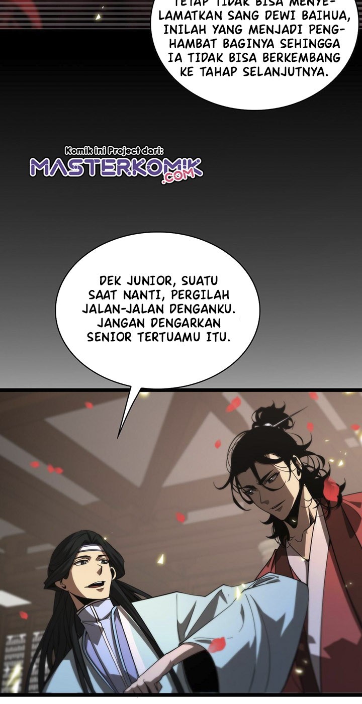 World’s Apocalypse Online Chapter 47 - halaman 22