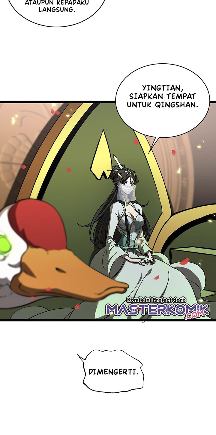 World’s Apocalypse Online Chapter 47 - halaman 26