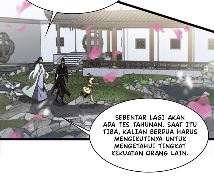World’s Apocalypse Online Chapter 47 - halaman 29