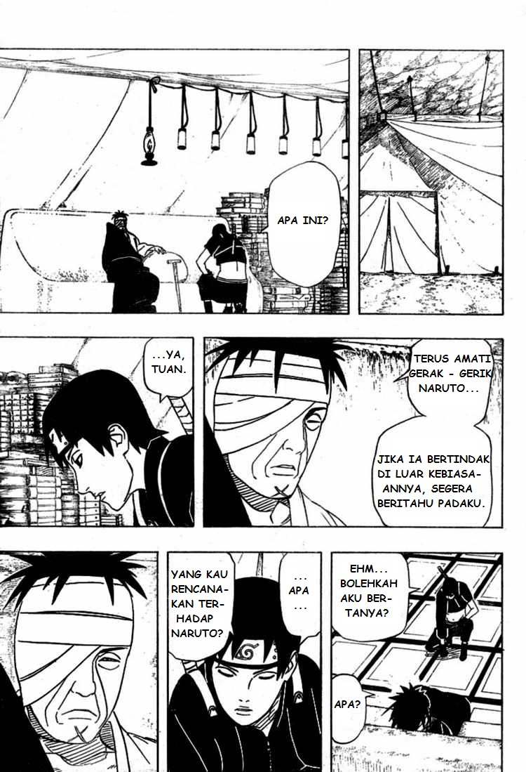 World’s Apocalypse Online Chapter 47 - halaman 5
