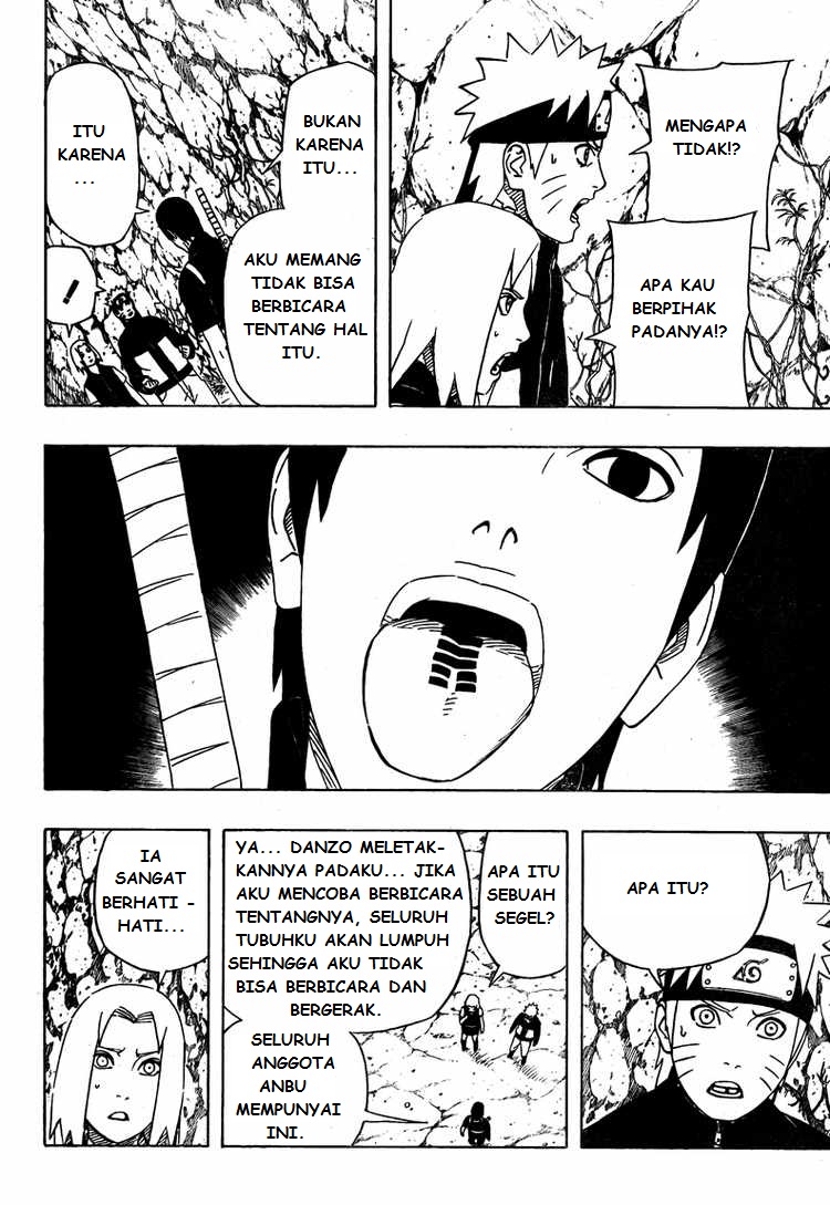 World’s Apocalypse Online Chapter 47 - halaman 8