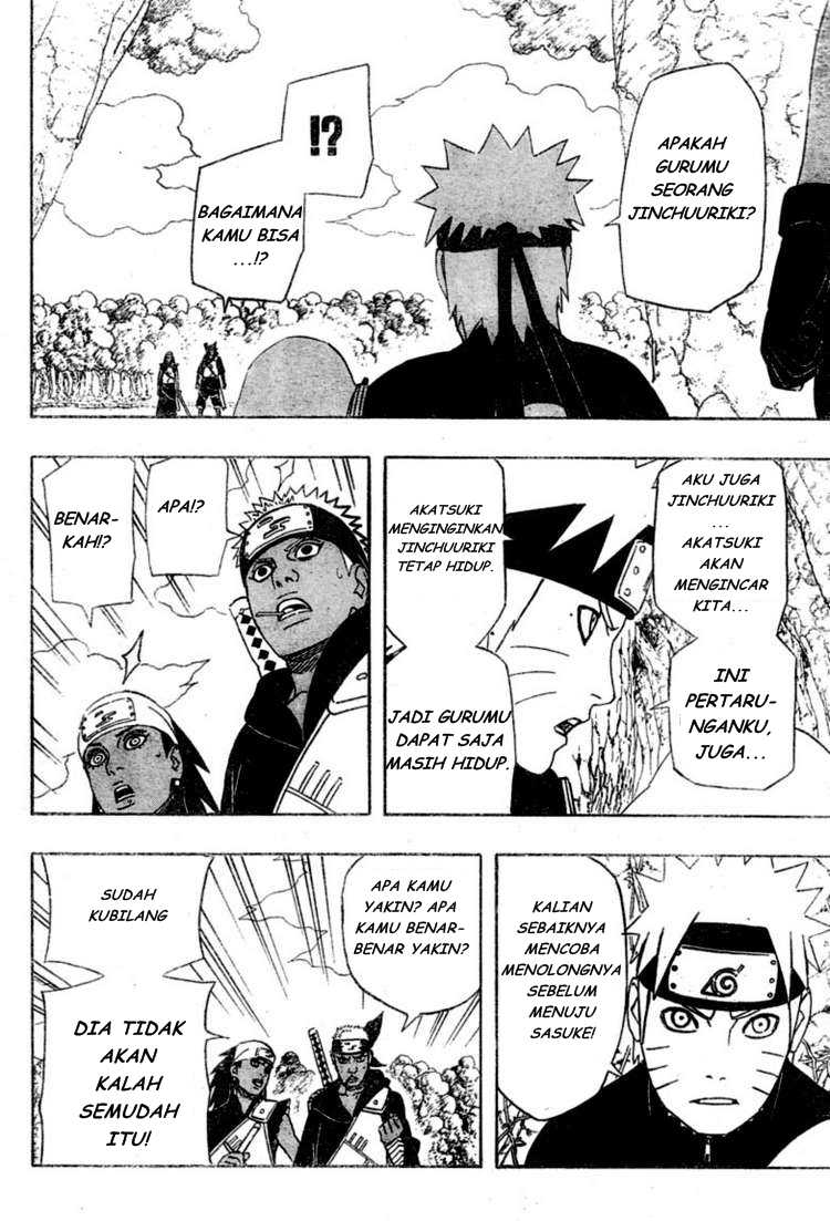 World’s Apocalypse Online Chapter 48 - halaman 12