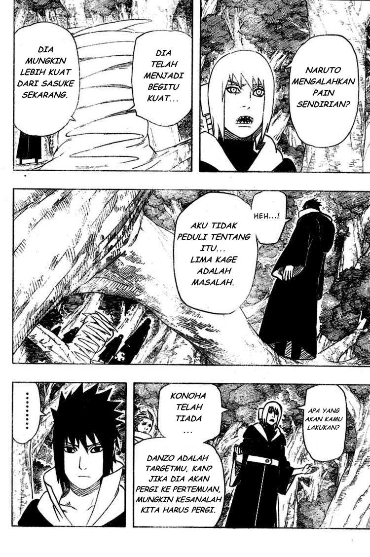 World’s Apocalypse Online Chapter 48 - halaman 14