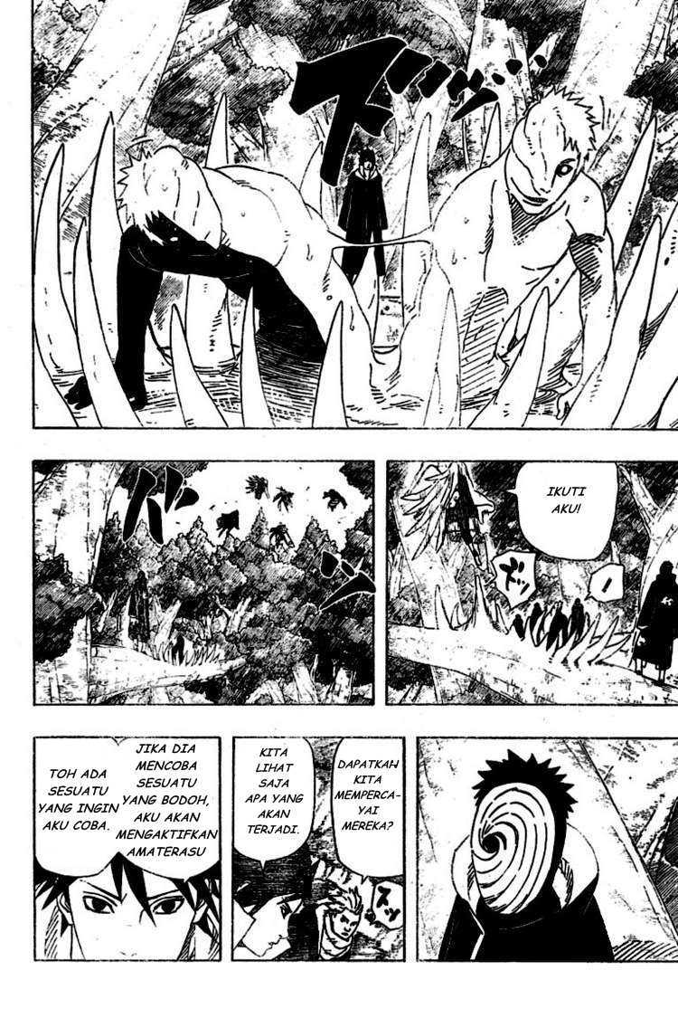 World’s Apocalypse Online Chapter 48 - halaman 16